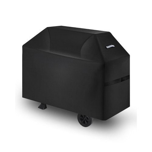 Kepsninės uždangalas VEVOR DD-52x26x43, 132 cm