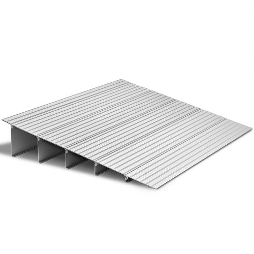 Slenksčio rampa VEVOR OVUSV0, 138 mm aukščio