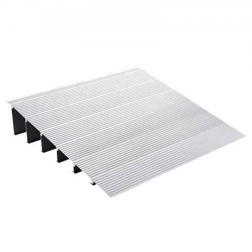 Slenkstinis pandusas VEVOR SNPTV0, 15,2 cm aukščio