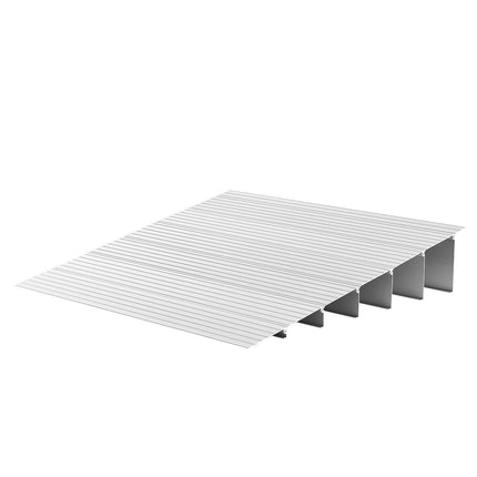 Slenksčio rampa VEVOR SNPTV0, 138 mm aukščio