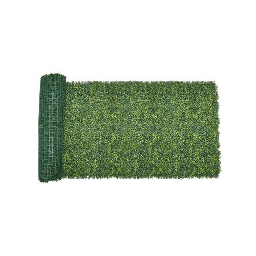 Dirbtinės žolės sienelė VEVOR JNP02202, 152,4 x 304,8 cm