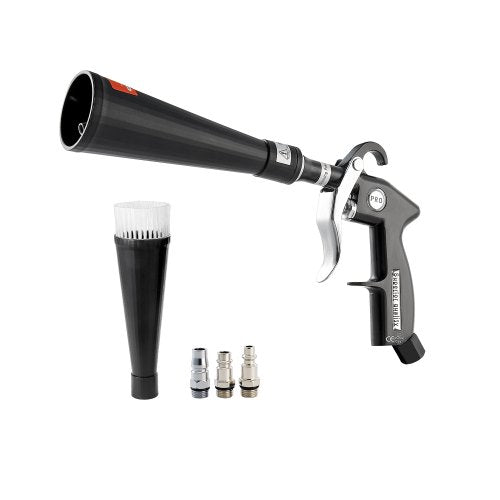 Pneumatinis automobilių valymo pistoletas VEVOR HCL-15A, 6–9,2 bar