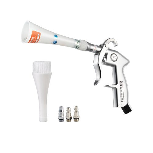 Pneumatinis automobilių valymo pistoletas VEVOR HCL-13, 6–9,2 bar