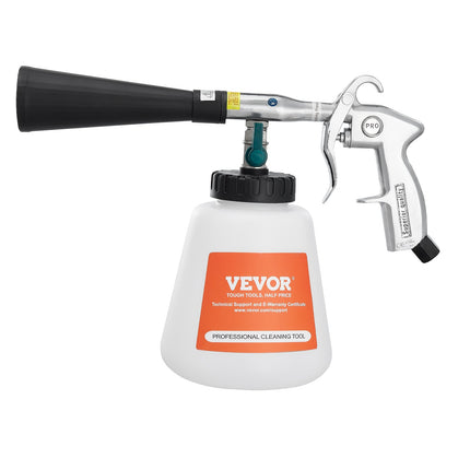 Pneumatinis automobilių valymo pistoletas VEVOR HCL-01, 6–9,2 bar