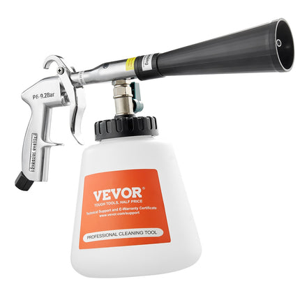 Pneumatinis automobilių valymo pistoletas VEVOR HCL-01, 6–9,2 bar