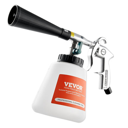 Pneumatinis automobilių valymo pistoletas VEVOR HCL-01, 6–9,2 bar