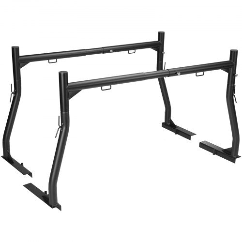 Pikapo krovinių laikiklis VEVOR Extendable Truck Rack, 363 kg keliamoji galia