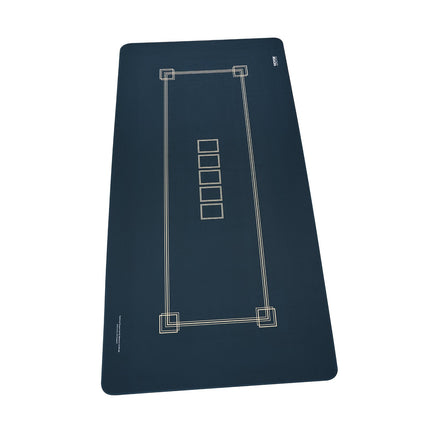 Pokerio stalo patiesalas VEVOR HCK14202, 180 x 90 cm