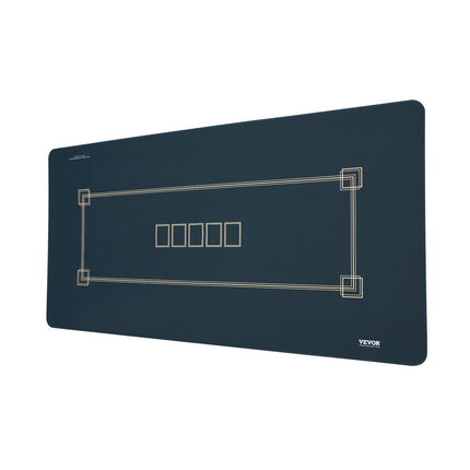 Pokerio stalo patiesalas VEVOR HCK14202, 180 x 90 cm