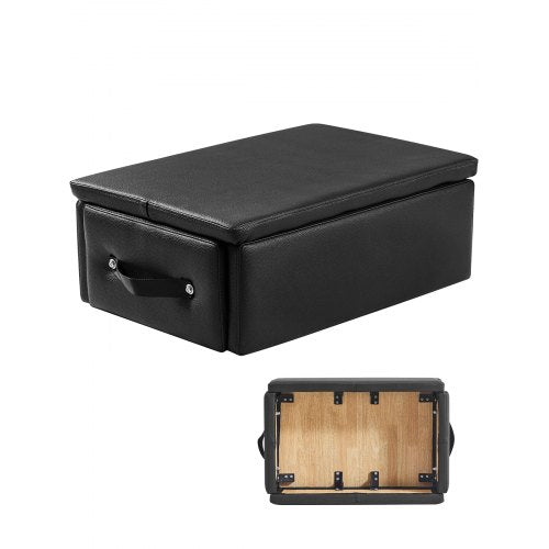 Pilateso dėžė VEVOR CYFX-001, 62,5 x 43,5 x 24 cm