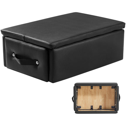 Pilateso dėžė VEVOR CYFX-001, 62,5 x 43,5 x 24 cm