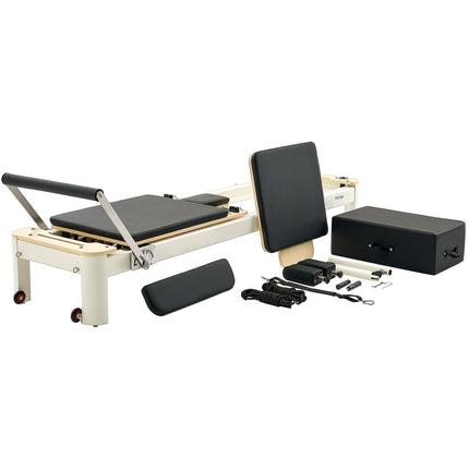 Pilateso treniruoklis VEVOR F6001-B, iki 181 kg apkrova