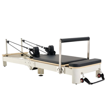 Sulankstomas Pilateso treniruoklis VEVOR F6004-B, iki 181 kg apkrova