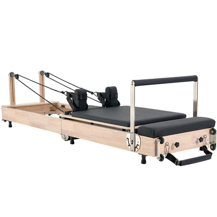 Sulankstomas Pilateso treniruoklis VEVOR Z88-X-A, iki 181 kg apkrova