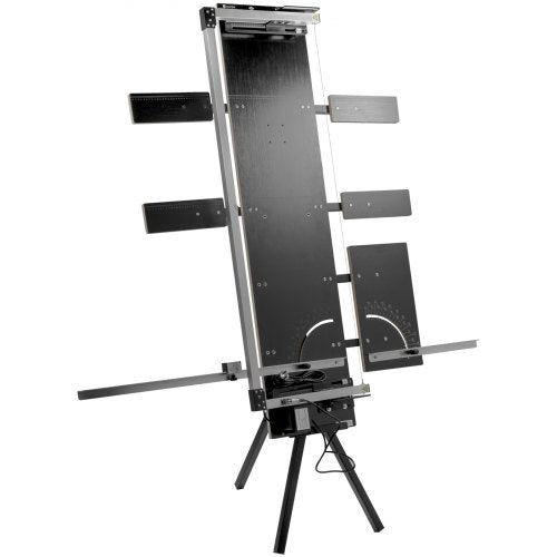 Putplasčio pjovimo staklės VEVOR, 115 cm pjovimo ilgis