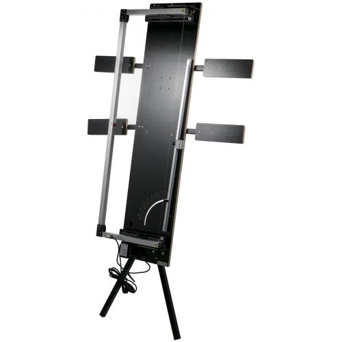 Putplasčio pjovimo staklės VEVOR, 122 cm pjovimo ilgis