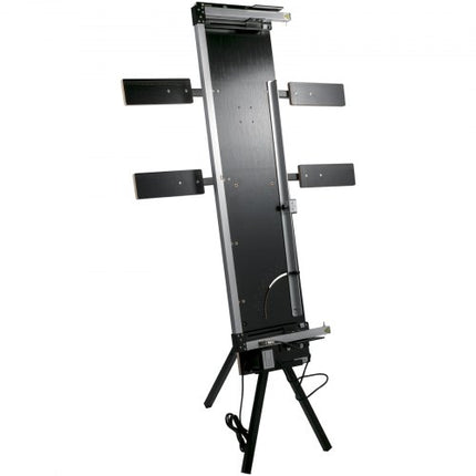 Putplasčio pjovimo staklės VEVOR 115 cm, 42 cm pjovimo storis