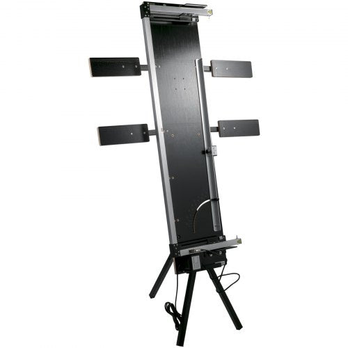 Putplasčio pjovimo staklės VEVOR 115 cm, 42 cm pjovimo storis