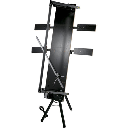 Putplasčio pjovimo staklės VEVOR 115 cm, 42 cm pjovimo storis