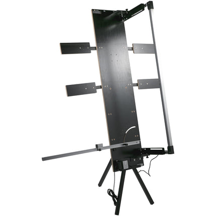 Putplasčio pjovimo staklės VEVOR 115 cm, 42 cm pjovimo storis