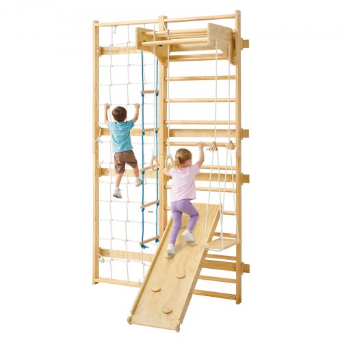 Gimnastikos sienelė VEVOR ZF-LM-012, 8-in-1