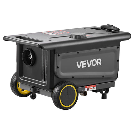 Dyzelinis oro šildytuvas VEVOR ZM8008, 8 kW