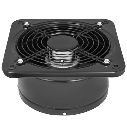 Pramoninis ašinis ventiliatorius VEVOR YNF-250-2T, 250 mm