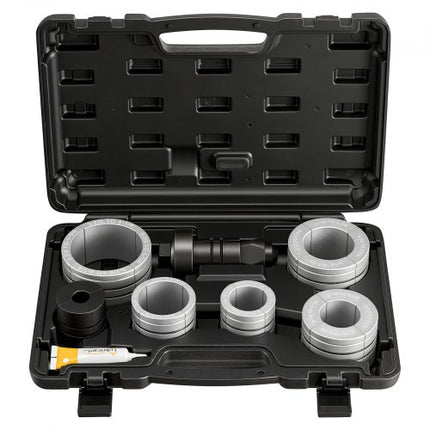 Išmetimo vamzdžių plėtiklių rinkinys VEVOR 9073, 41,27–107,95 mm