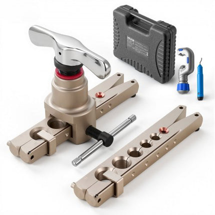 Vamzdžių valcavimo įrankis VEVOR CT-N806AM-L, 6-19 mm (1/4"-3/4")