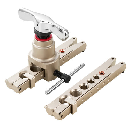 Vamzdžių valcavimo įrankis VEVOR CT-N806AM-L, 6-19 mm (1/4"-3/4")