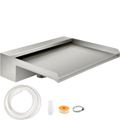 Krioklio kaskada VEVOR SMPQ-7236, 30 cm pločio