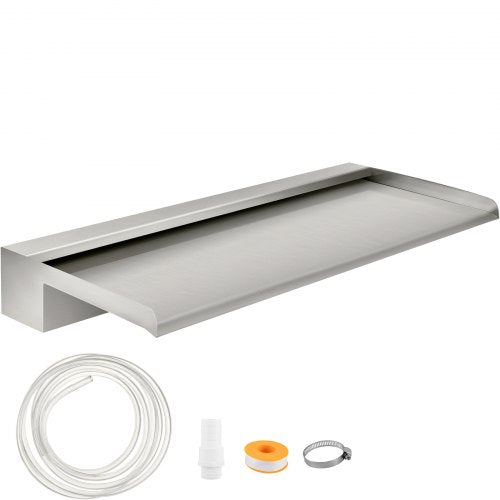 Krioklio kaskada VEVOR SMPQ-9448, 60 cm