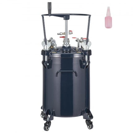 Dažų purškimo bakas VEVOR JY-SD30L, 30 l