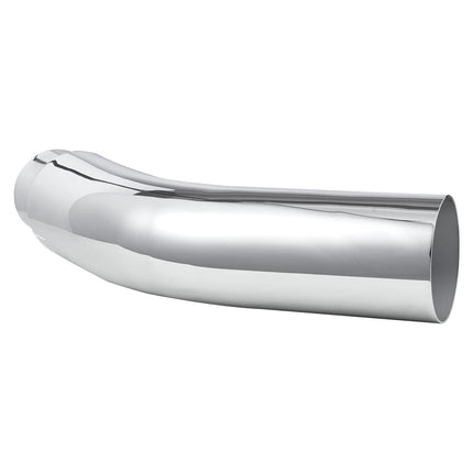Išmetimo vamzdžio antgalis VEVOR LTC127-101, 101,6 mm įėjimas