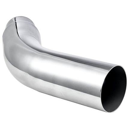 Išmetimo vamzdžio antgalis VEVOR LTC127-101, 101,6 mm įėjimas