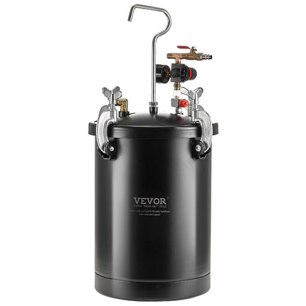Dažų purškimo bakas VEVOR JY-SS15L, 15 l