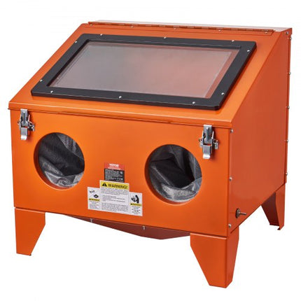 Smėliavimo kamera VEVOR SBC150, 151,4 l