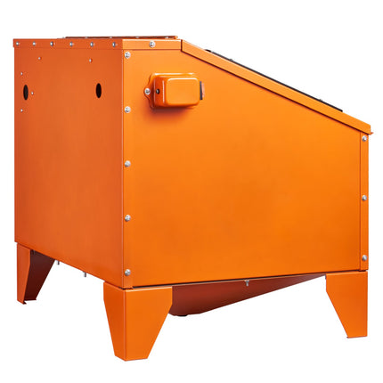 Smėliavimo kamera VEVOR SBC150, 151,4 l
