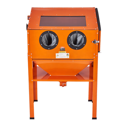 Smėliavimo kamera VEVOR SBC200, 227,1 l