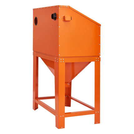 Smėliavimo kamera VEVOR SBC220BF, 340,7 l