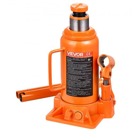 Hidraulinis domkratas VEVOR MR012, 12 t