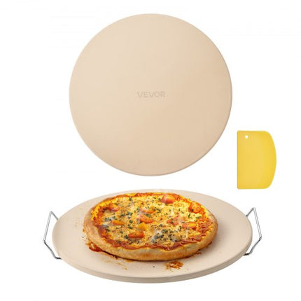Picos akmuo VEVOR VV40615R, 406 mm