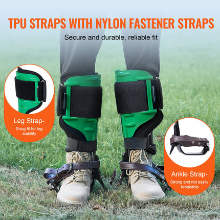Lipynės į medžius VEVOR ROPE-G-001, 158 kg keliamoji galia