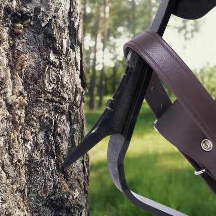 Lipynės į medžius VEVOR ROPE-G-001, 158 kg keliamoji galia