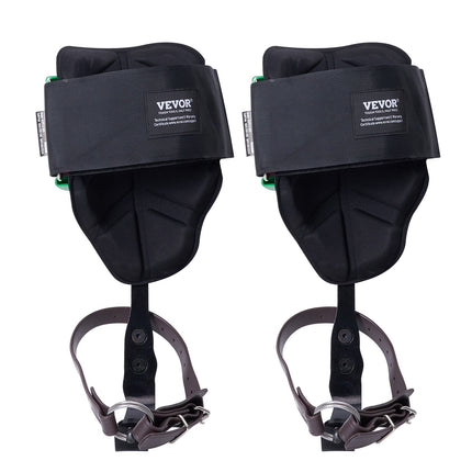 Lipynės į medžius VEVOR ROPE-G-001, 158 kg keliamoji galia