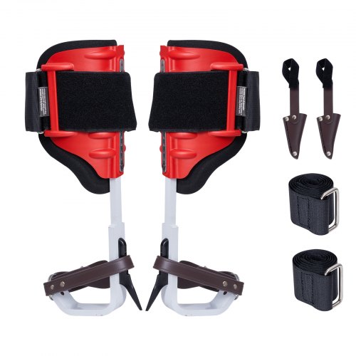 Medžių lipynės VEVOR ROPE-G-002, 158 kg keliamoji galia