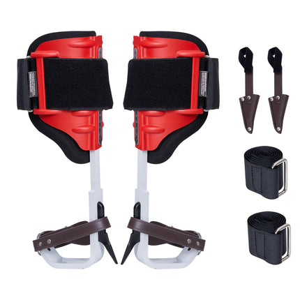 Medžių lipynės VEVOR ROPE-G-002, 158 kg keliamoji galia