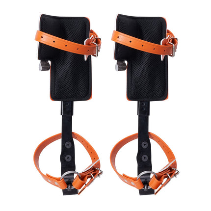 Medžių laipiojimo nagai VEVOR ROPE-G-006, 158 kg keliamoji galia