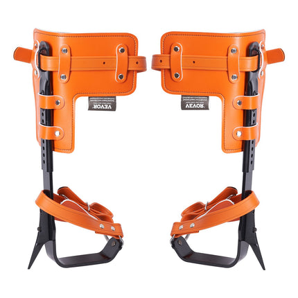 Medžių laipiojimo nagai VEVOR ROPE-G-006, 158 kg keliamoji galia