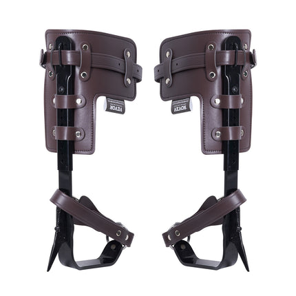 Lipynės į medžius VEVOR ROPE-G-003, 158 kg keliamoji galia